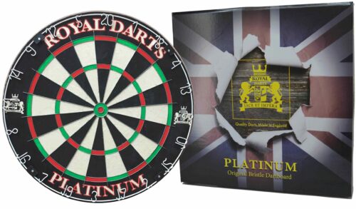 Cible Platinium Royal