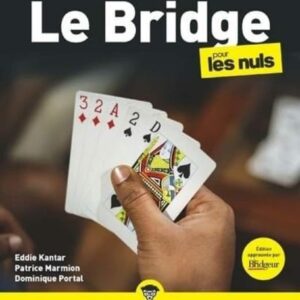 Kantar, Marmion, Portal - Le Bridge pour les Nuls