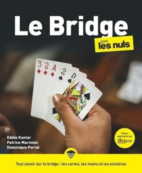 Kantar, Marmion, Portal - Le Bridge pour les Nuls