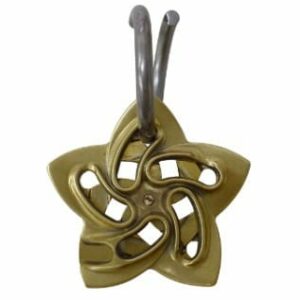 Cast Helix *****