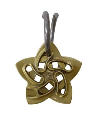 Cast Helix *****