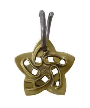 Cast Helix *****