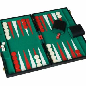 Backgammon classique