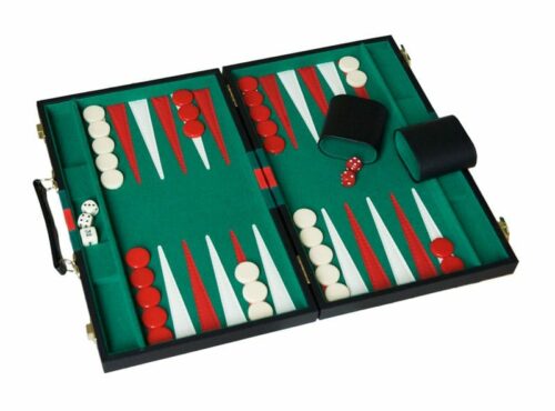 Backgammon classique