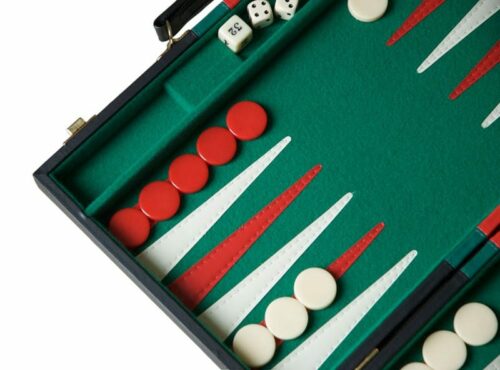 Backgammon classique