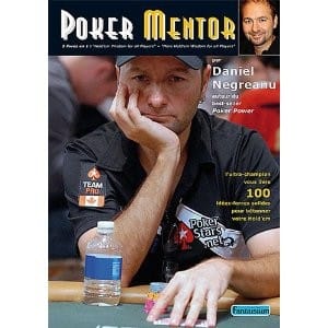 Negreanu - Poker Mentor