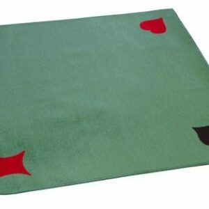 Tapis de jeu 4 As Format Bridge