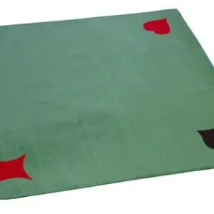 Tapis de jeu 4 As Format Bridge