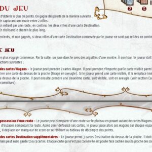 Les Aventuriers du Rail