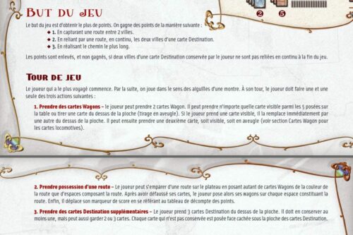 Les Aventuriers du Rail