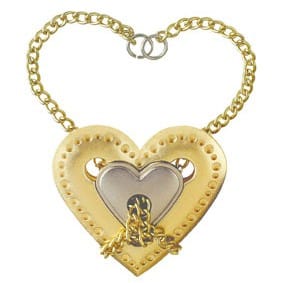 Cast Heart ****