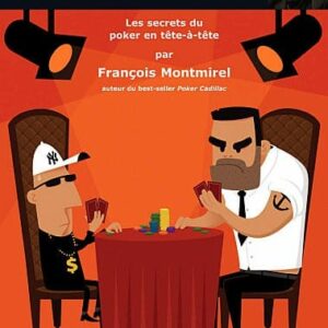 MONTMIREL - Poker duel