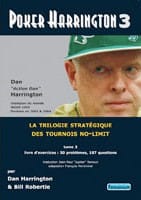 Poker Harrington 3 - Exercices