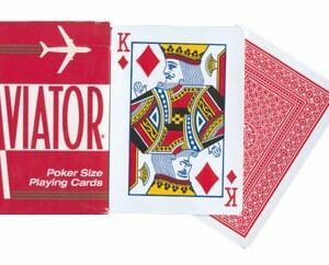 Cartes Aviator