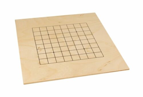Goban 13x13, verso 9x9