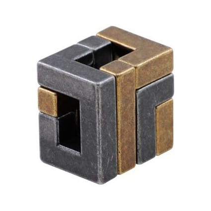 Cast Coil ***