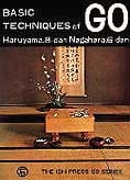 HARUYAMA, NAGAHARA - Basic Techniques of Go