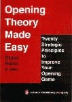 OTAKE - Opening Theory Made Easy