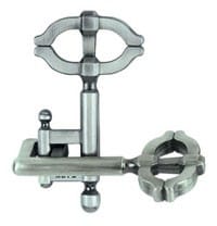 Cast Key II **