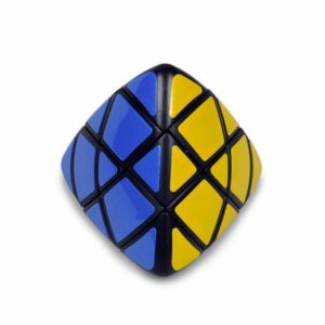 Pyramorphinx