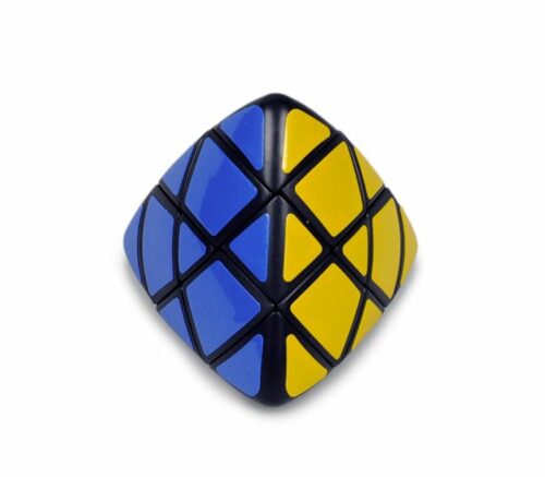 Pyramorphinx