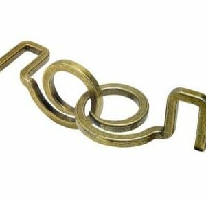 Cast Hook *