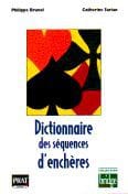 Dictionnaire des séquences d'enchères