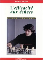 GIFFARD - L'efficacité aux échecs