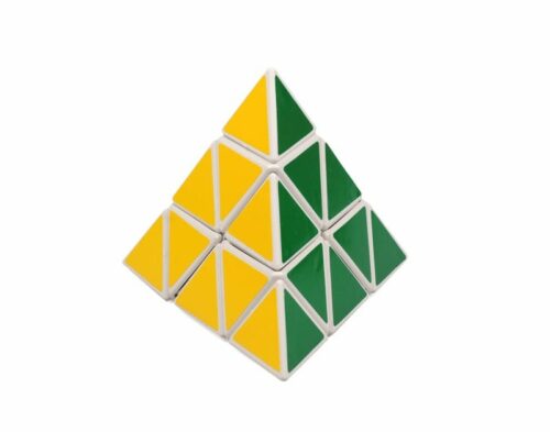 Pyraminx Shengshou