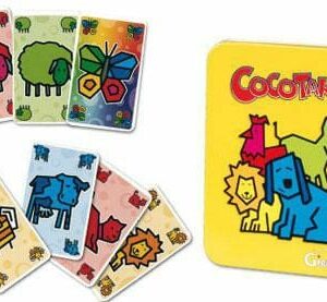 Cocotaki