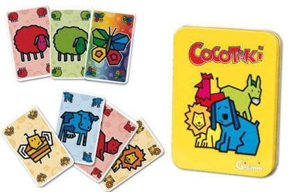 Cocotaki