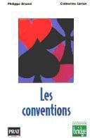 Les conventions 172 p.