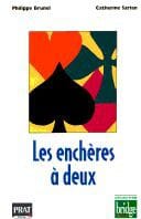 Les enchères à  deux 159 p.