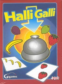 Halli Galli