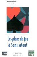 Les plans de jeu à  sans-atout, 154 p.