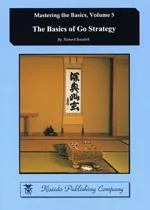 BOZULICH - The Basics of Go Strategy