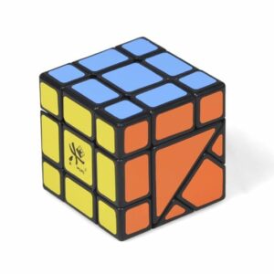 Cube Bermude
