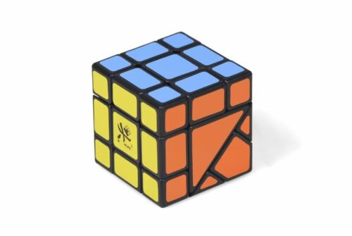 Cube Bermude