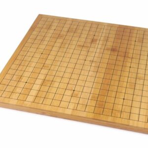 Goban& Xiangqi en Bambou