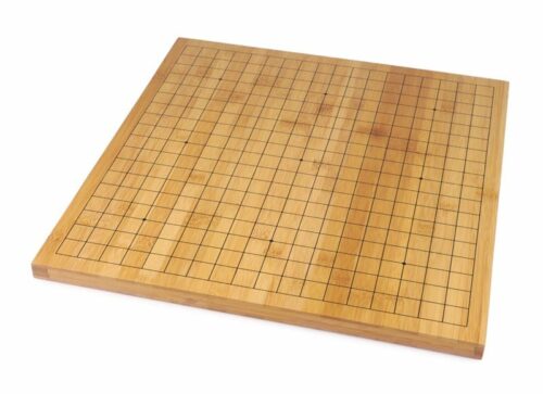 Goban& Xiangqi en Bambou