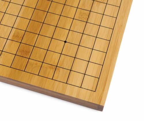 Goban& Xiangqi en Bambou