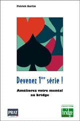 Devenez 1ère série !