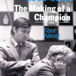 KAROLYI - Karpov's Strategic Wins vol. 1