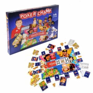 Poker Champ