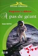 BERTHE - A pas de géant