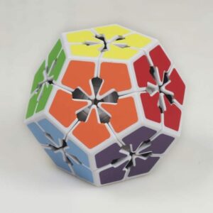 Cube Flowerminx