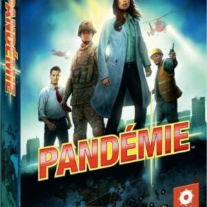 Pandemic