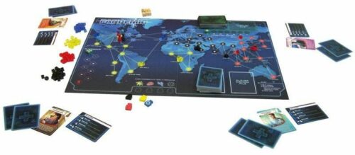 Pandemic