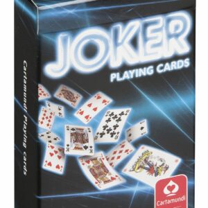 Cartes à jouer Joker