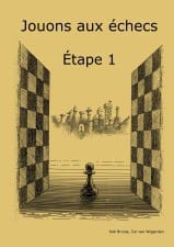 Étape 1: livre d&#039;exercices